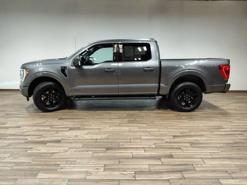 Certified 2023 Ford F150 XLT w/ Equipment Group 302A High AWD/4WD image 22