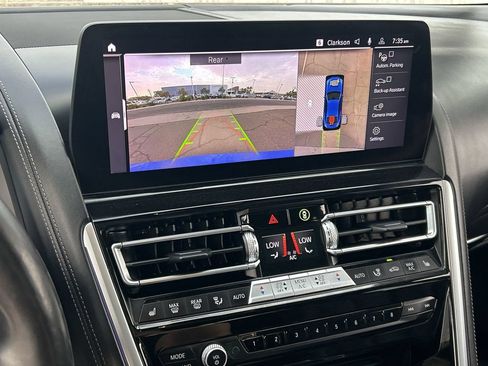 Used 2024 BMW 840i Gran Coupe RWD image 24