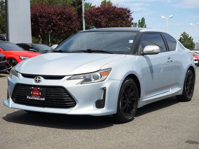 Used 2014 Scion tC 10 Series