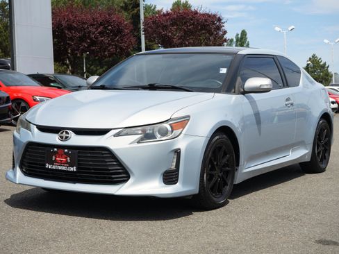 Used 2014 Scion tC 10 Series FWD image 1