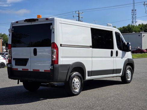 Used 2015 RAM ProMaster 1500 w/ Interior Convenience Group FWD image 6