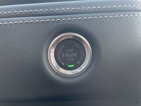 Certified 2026 Cadillac Escalade Sport w/ LPO, ONYX Package AWD/4WD image 18