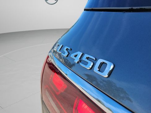 Certified 2025 Mercedes-Benz GLS 450 4MATIC image 30