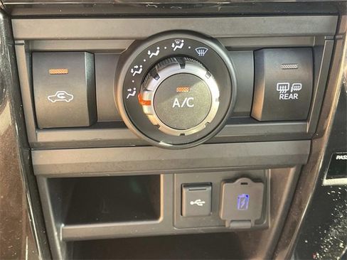 Used 2021 Toyota 4Runner TRD Off-Road Premium image 33