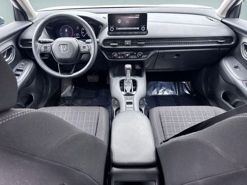 Used 2024 Honda HR-V LX image 25