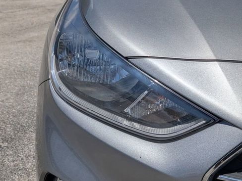 Certified 2022 Hyundai Accent SEL FWD image 10