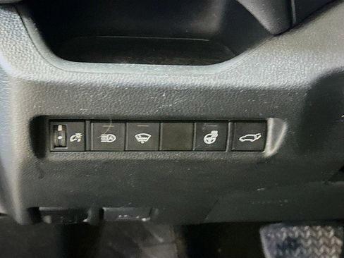 Used 2020 Toyota RAV4 TRD Off-Road image 10