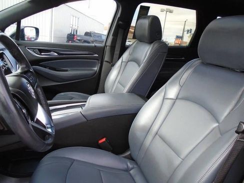 Certified 2024 Buick Enclave Essence w/ Experience Buick Package image 18