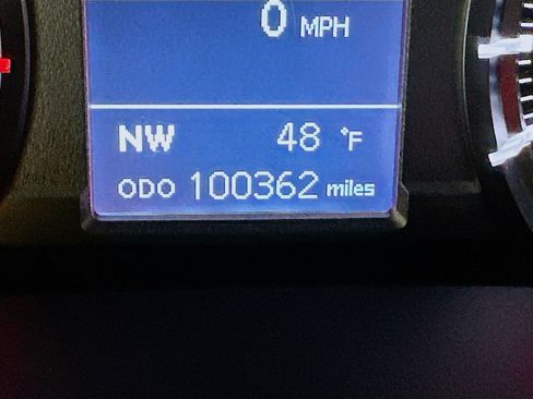 Used 2019 Toyota 4Runner TRD Pro image 18