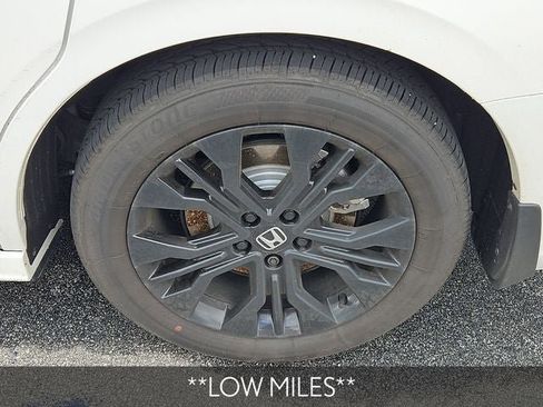 Certified 2026 Honda Odyssey Sport-L image 14