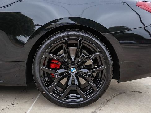 Used 2026 BMW 430i Convertible w/ M Sport Package RWD image 18