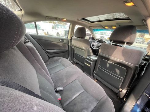 Used 2014 Nissan Maxima 3.5 S image 31