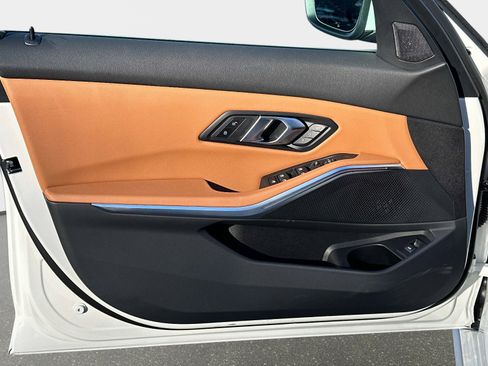 New 2026 BMW 330i xDrive 330i NA xDrive w/ Convenience Package image 15