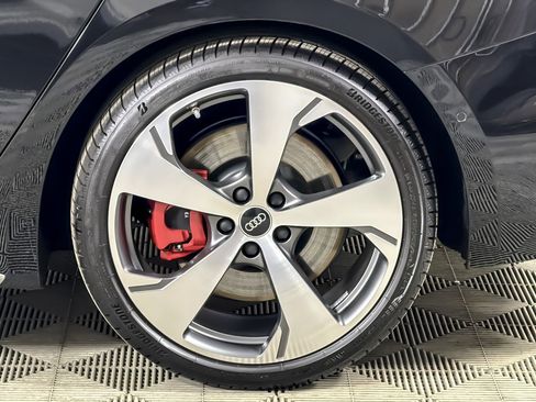 Used 2025 Audi S5 Premium Plus w/ Premium Plus Package image 25