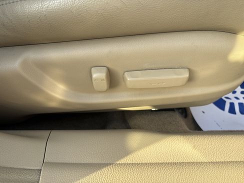 Used 2008 Honda Accord EX-L image 10