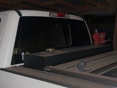 Used 2023 Ford F350 Lariat w/ Tow Technology Package image 8