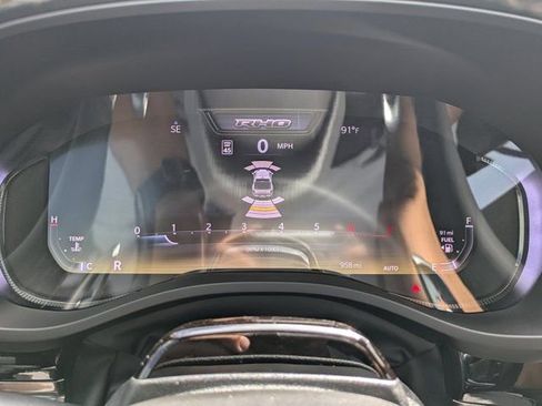 New 2026 RAM 1500 RHO w/ RHO Level 1 Equipment Group image 23