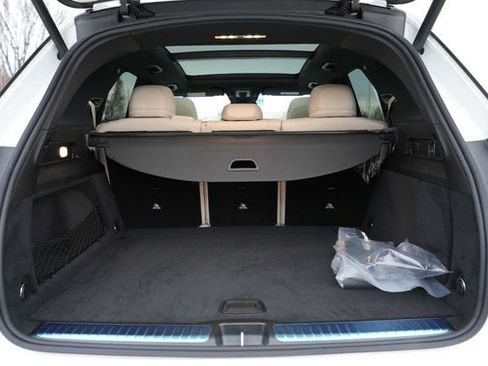 Used 2026 Mercedes-Benz GLE 350 4MATIC image 18