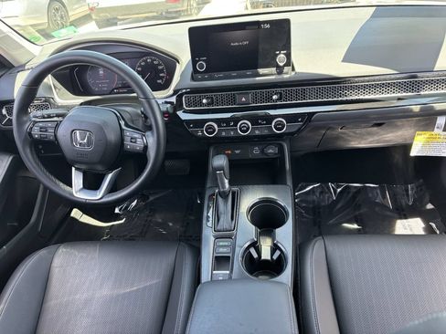 Used 2024 Honda Civic EX-L image 13