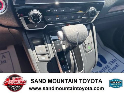 Used 2022 Honda CR-V EX image 20