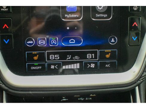 Used 2020 Subaru Outback Limited image 44