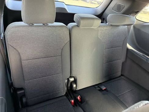 New 2026 Chevrolet Traverse LT w/ Driver Confidence Package image 19