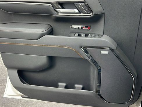 New 2026 GMC Sierra 1500 AT4 w/ AT4 Premium Package image 26