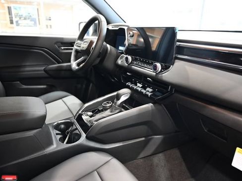 New 2026 GMC Canyon Elevation w/ Convenience Package AWD/4WD image 15