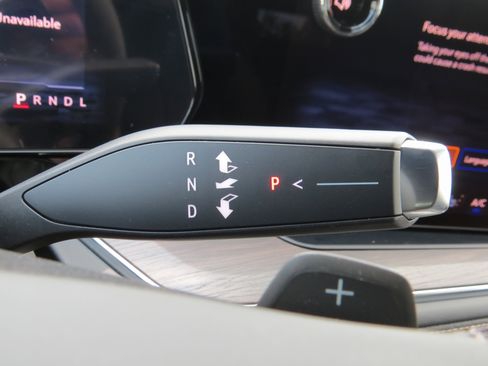 New 2025 Chevrolet Tahoe Premier image 33