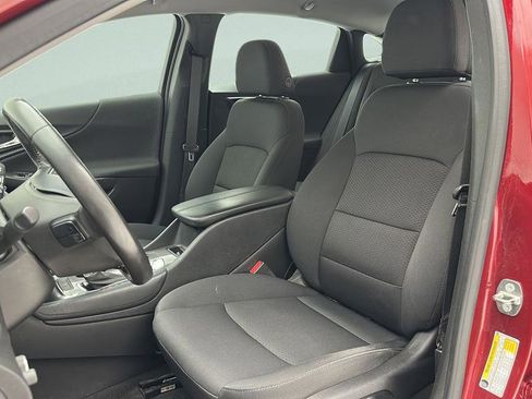 Used 2018 Chevrolet Malibu LT FWD image 14