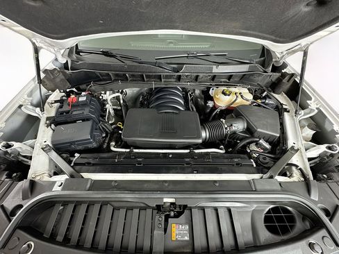 Used 2022 Chevrolet Silverado 1500 LT Trail Boss w/ Convenience Package II image 25