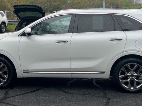 Used 2019 Kia Sorento SX AWD/4WD image 2