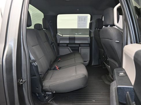 Used 2019 Ford F150 XL w/ Equipment Group 101A Mid image 11