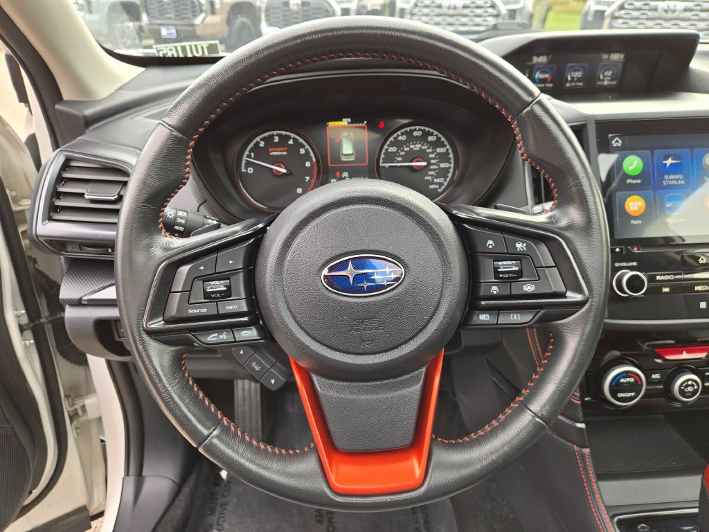 Used 2022 Subaru Forester Sport AWD/4WD image 19