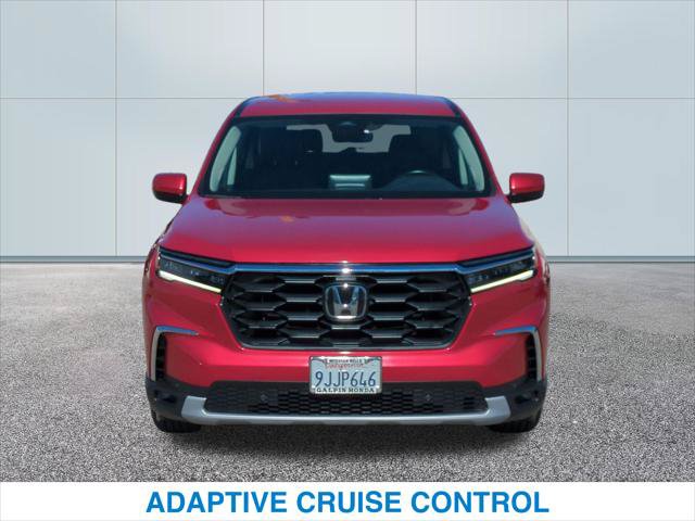 Certified 2024 Honda Pilot EX-L image 3
