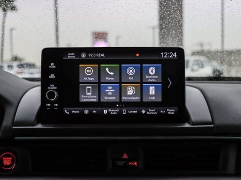 Certified 2024 Honda Pilot EX-L image 16