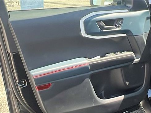 New 2025 Ford Bronco Sport Heritage w/ Convenience Package image 14