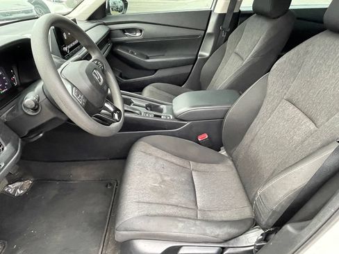 Used 2024 Honda Accord LX image 19