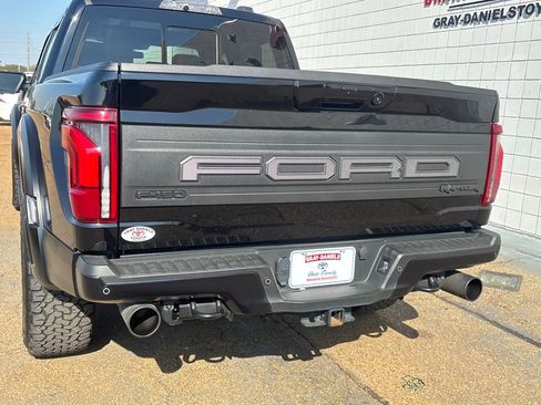 Used 2024 Ford F150 Raptor image 34