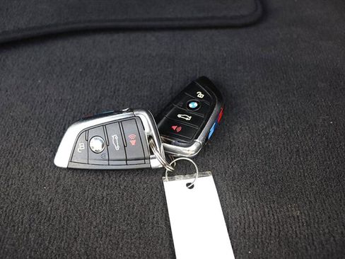 Used 2018 BMW X6 sDrive35i image 26