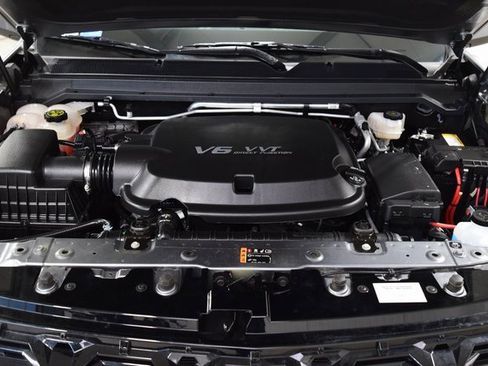 Used 2022 Chevrolet Colorado ZR2 image 26