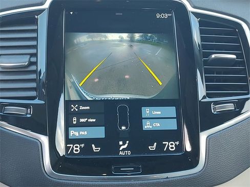Used 2021 Volvo XC90 T8 Inscription Expression w/ Advanced Package image 17