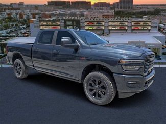 New 2026 RAM 2500 Laramie AWD/4WD video 1