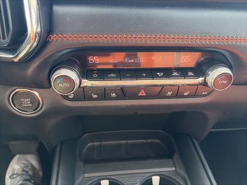 Used 2023 MAZDA CX-50 2.5 Turbo w/ Weather Package AWD/4WD image 23