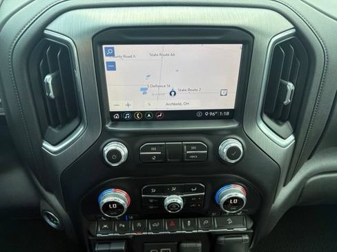 Used 2020 GMC Sierra 1500 Denali w/ Technology Package AWD/4WD image 32