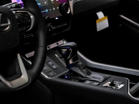 Used 2025 Lexus GX 550 550 Luxury+ image 50