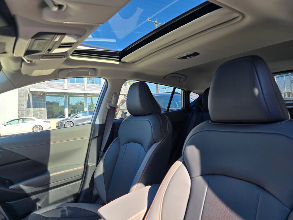 New 2026 Subaru Crosstrek 2.5i Limited AWD/4WD image 21