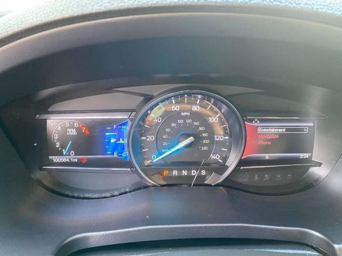 Used 2017 Ford Explorer Limited w/ Equipment Group 301A image 21