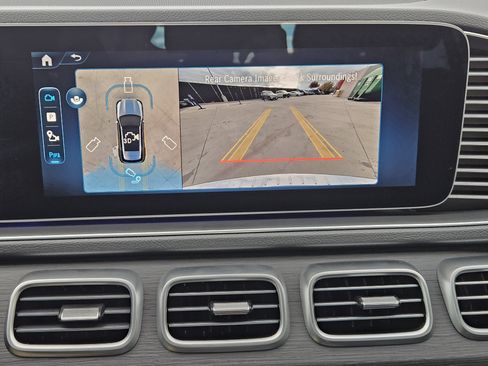 Certified 2026 Mercedes-Benz GLE 350 4MATIC image 19