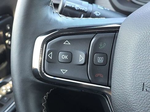 Used 2023 RAM 3500 Limited image 33